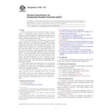 ASTM C1693-09e1 ASTM C1693-09e1