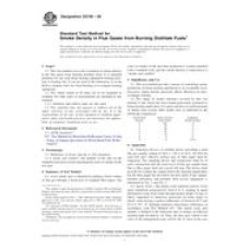 ASTM D2156-09 ASTM D2156-09
