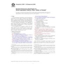 ASTM D3597-02(2009) ASTM D3597-02(2009)