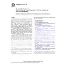 ASTM D4735-09 ASTM D4735-09
