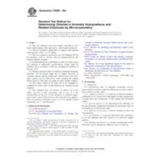 ASTM D5808-09a ASTM D5808-09a