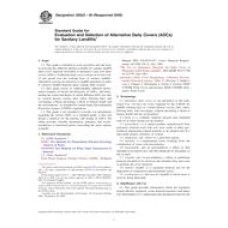 ASTM D6523-00(2009) ASTM D6523-00(2009)
