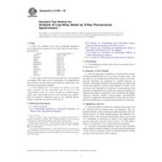 ASTM E1085-09