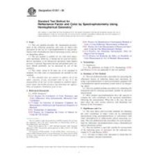 ASTM E1331-09 ASTM E1331-09