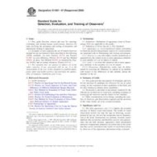 ASTM E1499-97(2009) ASTM E1499-97(2009)
