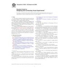 ASTM E1808-96(2009) ASTM E1808-96(2009)