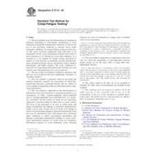 ASTM E2714-09