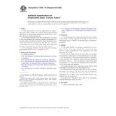 ASTM E890-94(2009) ASTM E890-94(2009)