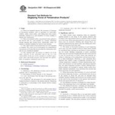 ASTM E987-88(2009) ASTM E987-88(2009)