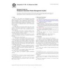 ASTM F1799-97(2009) ASTM F1799-97(2009)