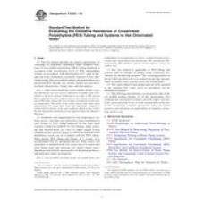 ASTM F2023-09 ASTM F2023-09