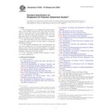 ASTM F2283-04(2009) ASTM F2283-04(2009)