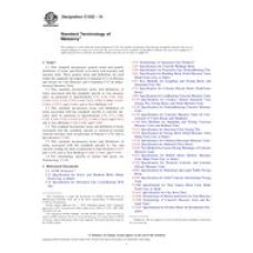 ASTM C1232-10 ASTM C1232-10