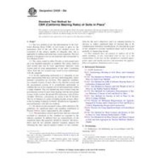 ASTM D4429-09a ASTM D4429-09a