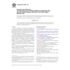ASTM D4636-09