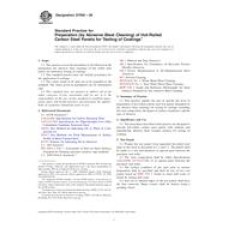 ASTM D7055-09 ASTM D7055-09