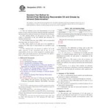 ASTM D7575-10 ASTM D7575-10