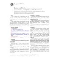 ASTM D848-09 ASTM D848-09