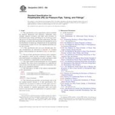 ASTM D2513-09a ASTM D2513-09a