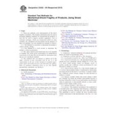 ASTM D3332-99(2010) ASTM D3332-99(2010)
