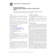 ASTM D4510-05(2009) ASTM D4510-05(2009)