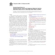 ASTM D6826-05(2009) ASTM D6826-05(2009)