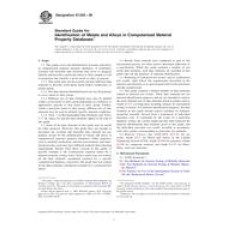 ASTM E1338-09