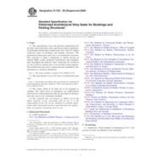 ASTM E1783-96(2009) ASTM E1783-96(2009)
