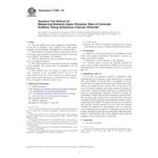 ASTM F1869-09 ASTM F1869-09