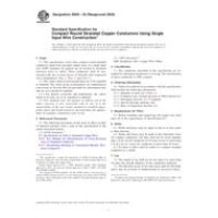 ASTM B835-04(2009)