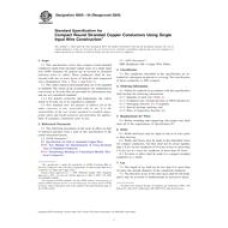 ASTM B835-04(2009)