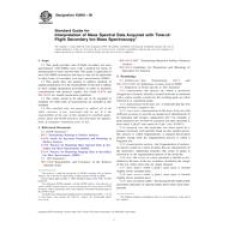 ASTM E2695-09 ASTM E2695-09