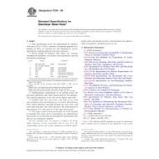 ASTM F594-09
