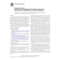 ASTM C802-09a ASTM C802-09a