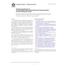 ASTM D4097-01(2010) ASTM D4097-01(2010)
