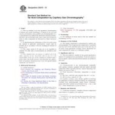 ASTM D5310-10 ASTM D5310-10