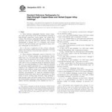 ASTM E272-10 ASTM E272-10
