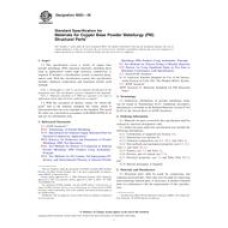ASTM B823-09 ASTM B823-09