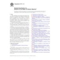 ASTM C1713-10