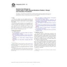ASTM D3191-10 ASTM D3191-10