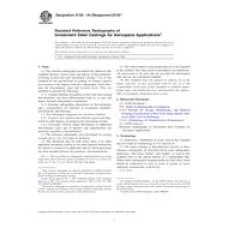 ASTM E192-04(2010)e1 ASTM E192-04(2010)e1