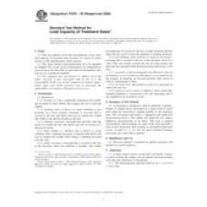 ASTM F2531-05(2009) ASTM F2531-05(2009)