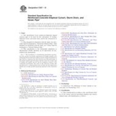 ASTM C507-10 ASTM C507-10