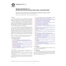 ASTM C76-10 ASTM C76-10