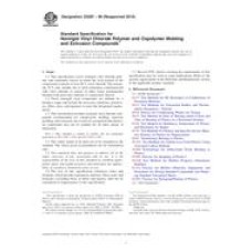ASTM D2287-96(2010) ASTM D2287-96(2010)