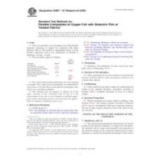 ASTM D2861-87(2009) ASTM D2861-87(2009)