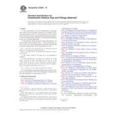ASTM D3350-10