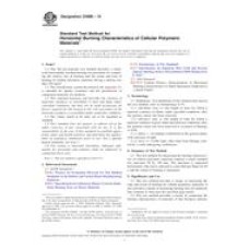 ASTM D4986-10 ASTM D4986-10