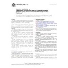 ASTM D5288-10
