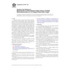 ASTM E1709-09 ASTM E1709-09